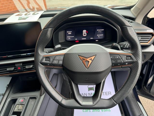 2022 Cupra Formentor 1.5 Tsi 150 V1 5Dr Dsg (FD22LDZ) Image 27