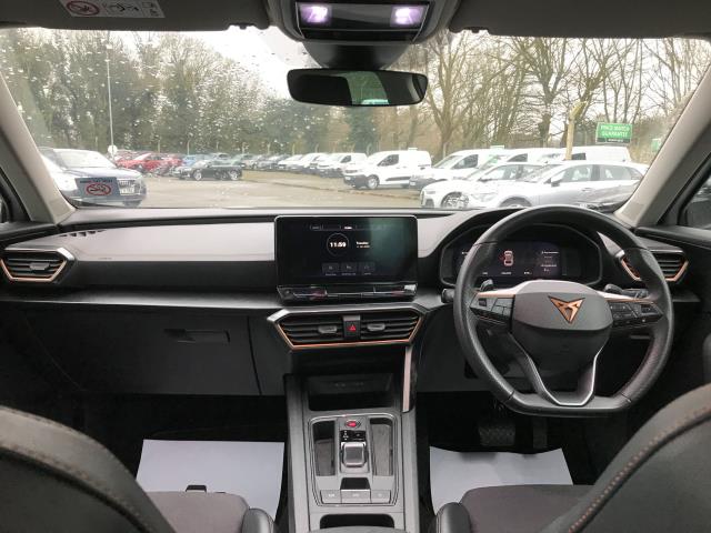 2022 Cupra Formentor 1.5 Tsi 150 V1 5Dr Dsg (FD22LHE) Image 47