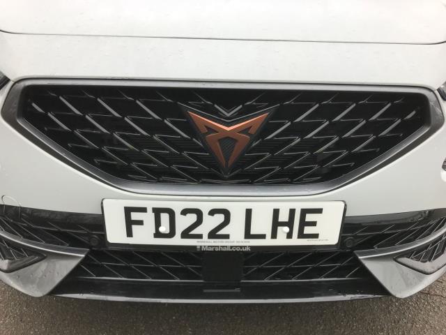 2022 Cupra Formentor 1.5 Tsi 150 V1 5Dr Dsg (FD22LHE) Image 36