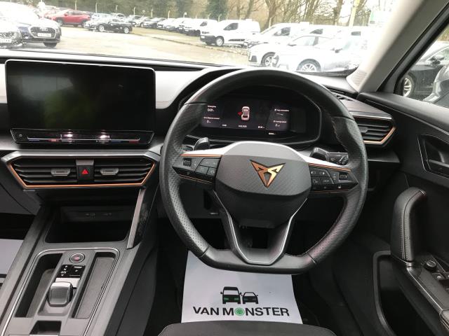 2022 Cupra Formentor 1.5 Tsi 150 V1 5Dr Dsg (FD22LHE) Image 46