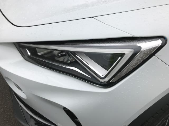 2022 Cupra Formentor 1.5 Tsi 150 V1 5Dr Dsg (FD22LHE) Image 40