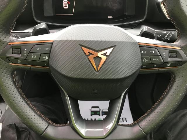 2022 Cupra Formentor 1.5 Tsi 150 V1 5Dr Dsg (FD22LHE) Image 28