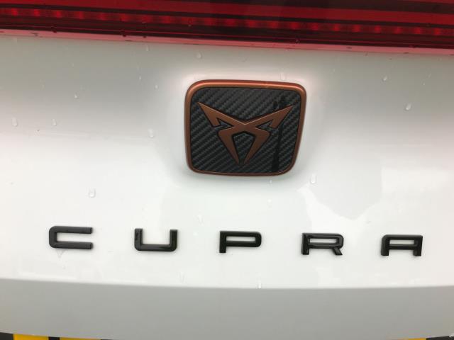 2022 Cupra Formentor 1.5 Tsi 150 V1 5Dr Dsg (FD22LHE) Image 35