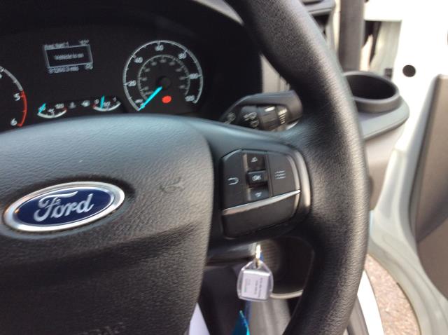 2022 Ford Transit Custom 2.0 Ecoblue 130Ps Low Roof Kombi Leader Minibus (FD22VMR) Image 31
