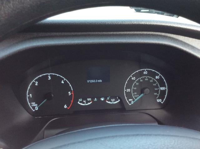 2022 Ford Transit Custom 2.0 Ecoblue 130Ps Low Roof Kombi Leader Minibus (FD22VMR) Image 19