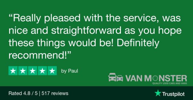 2022 Ford Transit Custom 2.0 Ecoblue 130Ps Low Roof Kombi Leader Van (FD22VSF) Image 17