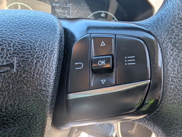 2022 Ford Transit Custom 2.0 Ecoblue 130Ps Low Roof Kombi Leader Van (FD22VSF) Image 21