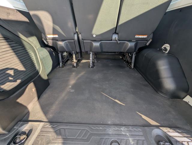 2022 Ford Transit Custom 2.0 Ecoblue 130Ps Low Roof Kombi Leader Van (FD22VSF) Image 28