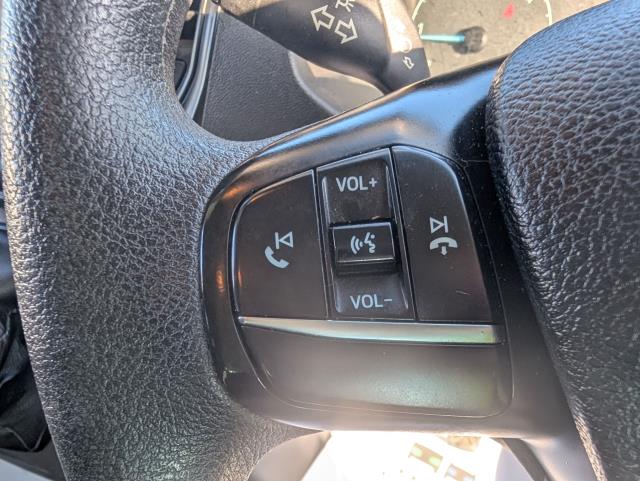 2022 Ford Transit Custom 2.0 Ecoblue 130Ps Low Roof Kombi Leader Van (FD22VSF) Image 22