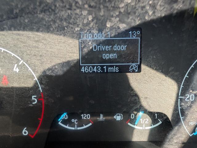 2022 Ford Transit Custom 2.0 Ecoblue 130Ps Low Roof Kombi Leader Van (FD22VSF) Image 23