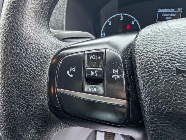 2022 Ford Transit Custom 2.0 Ecoblue 130Ps Low Roof Kombi Leader Van (FD22VSO) Image 23