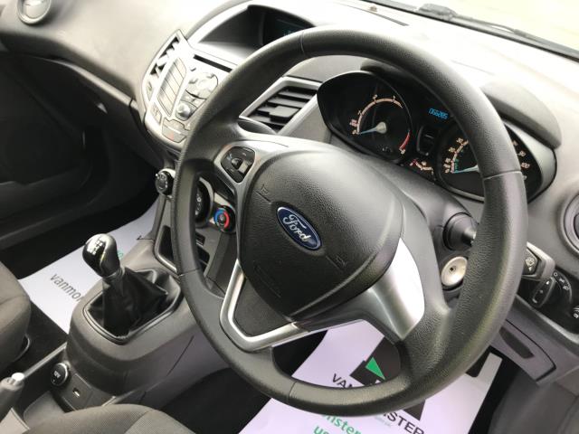 2016 Ford Fiesta 1.5 Tdci Van  (FD66LPZ) Image 23