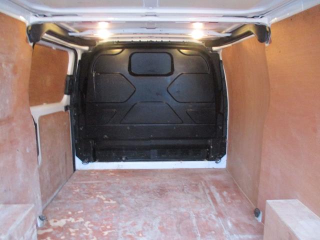 2016 Ford Transit Custom 2.0 Tdci 105Ps Low Roof Van *Limited to 55mph* (FD66LWP) Image 17