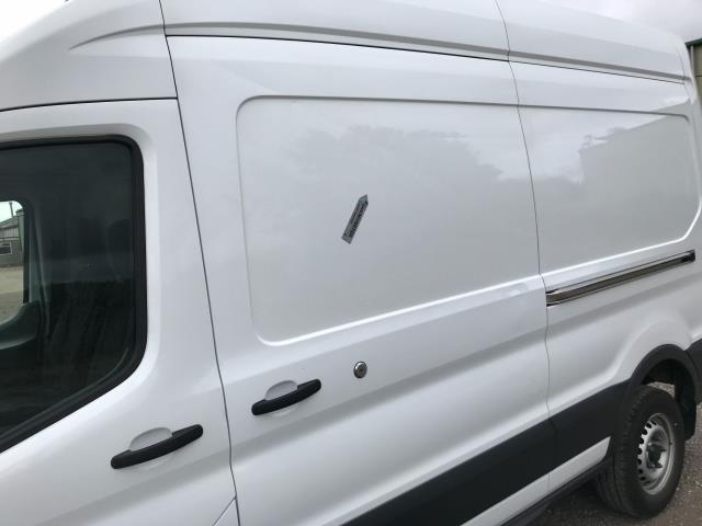 2016 Ford Transit L3 H3 VAN 130PS EURO 6 Limited to 70MPH (FD66MHV) Image 57