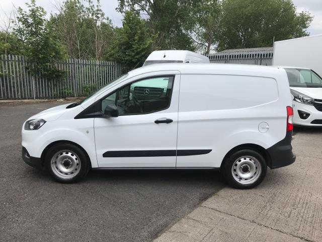 2018 Ford Transit Courier 1.5TDCI 6 SPEED 75PS EURO 6 (FD68EVR) Thumbnail 6