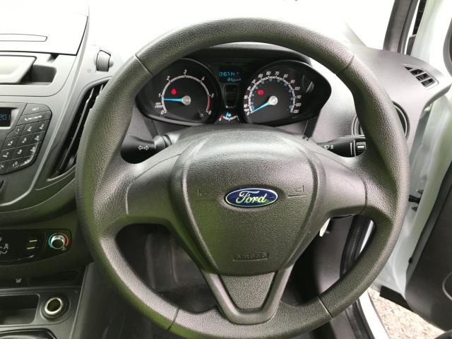 2018 Ford Transit Courier 1.5TDCI 6 SPEED 75PS EURO 6 (FD68EVR) Image 10