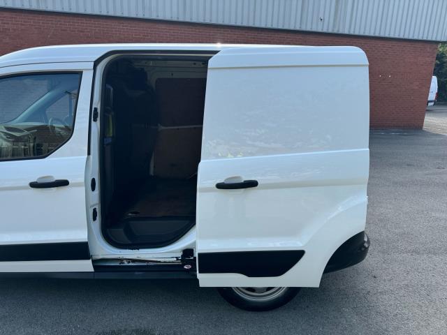 2018 Ford Transit Connect 1.5 Ecoblue 75Ps Van 70MPH Speed Limiter (FD68EWT) Image 45