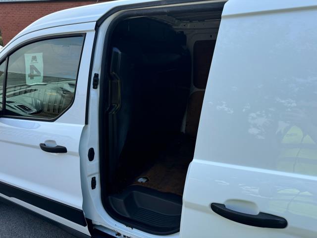 2018 Ford Transit Connect 1.5 Ecoblue 75Ps Van 70MPH Speed Limiter (FD68EWT) Image 43