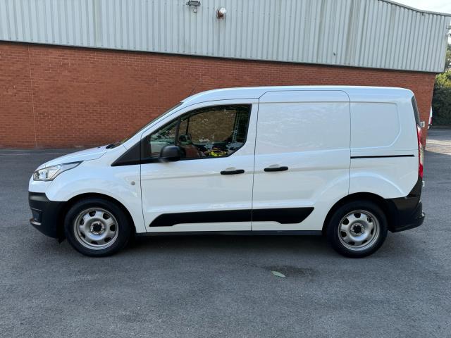 2018 Ford Transit Connect 1.5 Ecoblue 75Ps Van 70MPH Speed Limiter (FD68EWT) Image 6