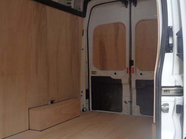 2019 Ford Transit 2.0 Tdci 130Ps H3 Van (FD68JWX) Image 7