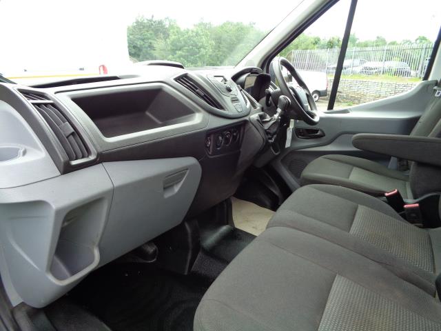 2019 Ford Transit 350 2.0 Tdci 130Ps L3 H3 Van  CIVILS SPEC  (FD68JYO) Image 17