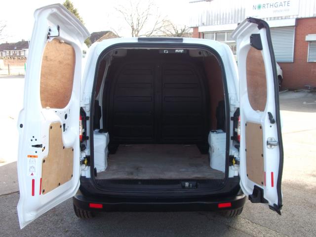 2019 Ford Transit Courier 1.5 Tdci Van [6 Speed] Euro 6 (FD68YTL) Image 41