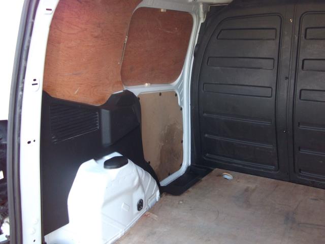 2019 Ford Transit Courier 1.5 Tdci Van [6 Speed] Euro 6 (FD68YTL) Image 44
