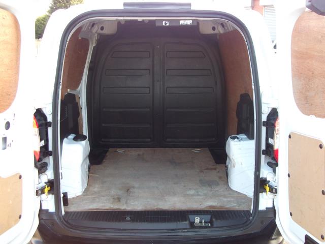 2019 Ford Transit Courier 1.5 Tdci Van [6 Speed] Euro 6 (FD68YTL) Image 42