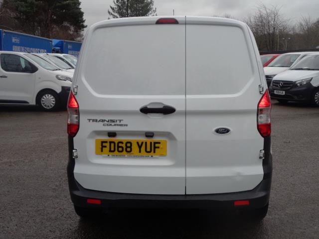 2019 Ford Transit Courier 1.5 TDCi 6 SPEED EURO 6 (FD68YUF) Image 6
