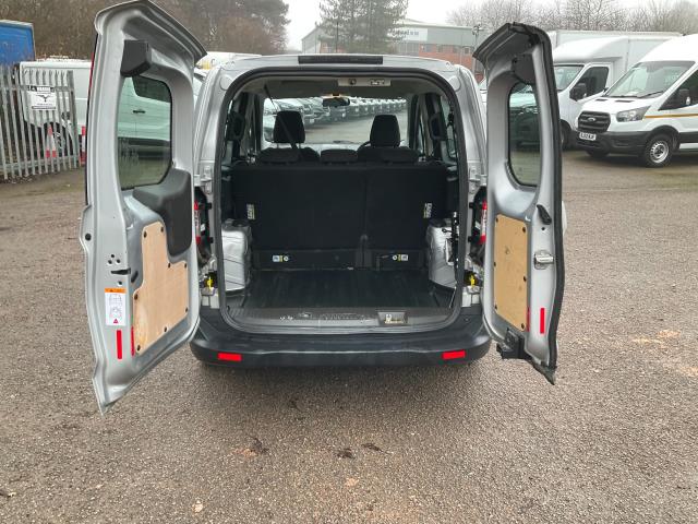 2019 Ford Transit Courier 1.5 Tdci 6Dr (Kombi) [6 Speed] (FD68YUO) Image 12