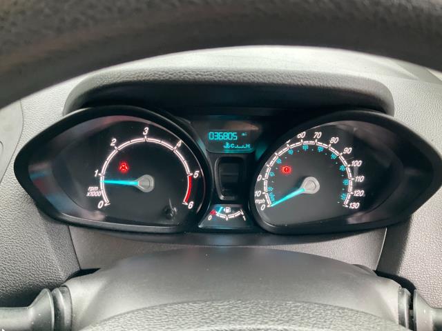 2019 Ford Transit Courier 1.5 Tdci 6Dr (Kombi) [6 Speed] (FD68YUO) Image 21