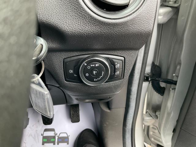 2019 Ford Transit Courier 1.5 Tdci 6Dr (Kombi) [6 Speed] (FD68YUO) Image 31