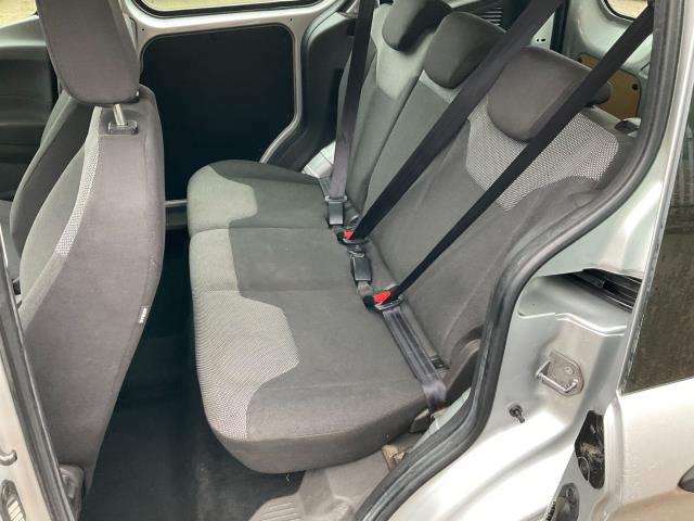 2019 Ford Transit Courier 1.5 Tdci 6Dr (Kombi) [6 Speed] (FD68YUO) Image 10