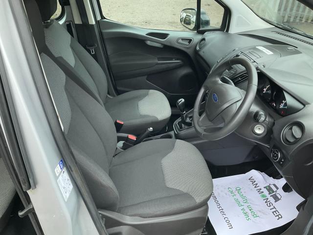 2019 Ford Transit Courier 1.5 Tdci 6Dr (Kombi) [6 Speed] (FD68YUO) Image 18
