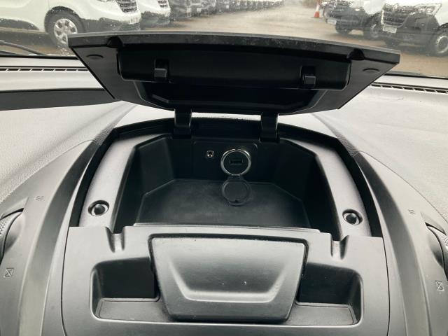 2019 Ford Transit Courier 1.5 Tdci 6Dr (Kombi) [6 Speed] (FD68YUO) Image 26