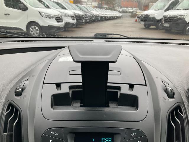 2019 Ford Transit Courier 1.5 Tdci 6Dr (Kombi) [6 Speed] (FD68YUO) Image 27