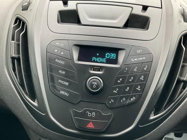 2019 Ford Transit Courier 1.5 Tdci 6Dr (Kombi) [6 Speed] (FD68YUO) Image 25