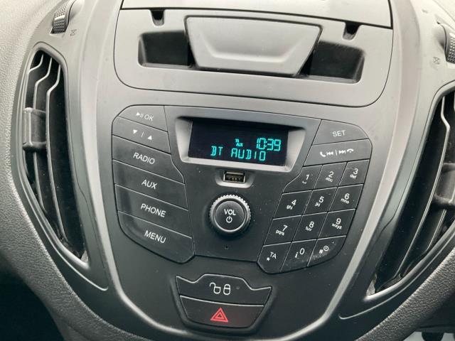 2019 Ford Transit Courier 1.5 Tdci 6Dr (Kombi) [6 Speed] (FD68YUO) Image 23