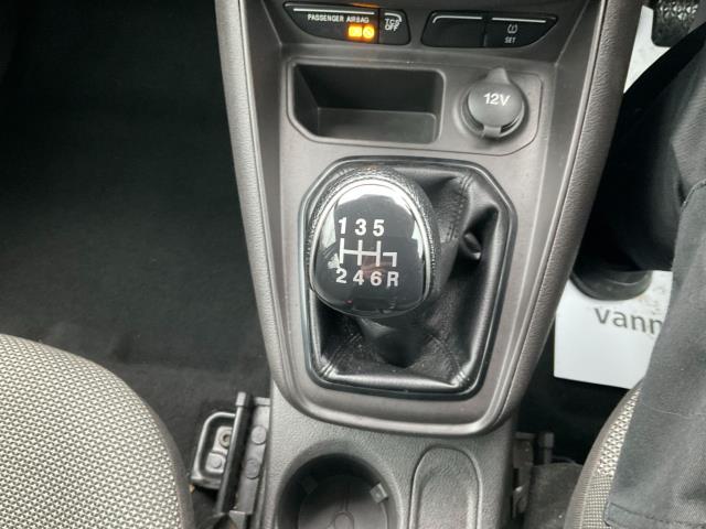 2019 Ford Transit Courier 1.5 Tdci 6Dr (Kombi) [6 Speed] (FD68YUO) Image 30
