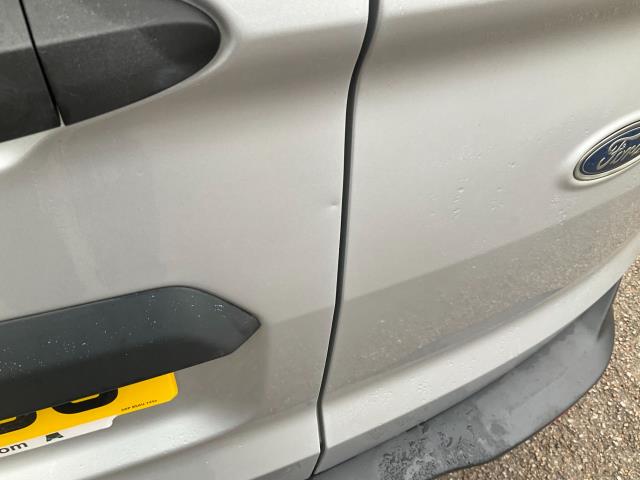 2019 Ford Transit Courier 1.5 Tdci 6Dr (Kombi) [6 Speed] (FD68YUO) Image 33