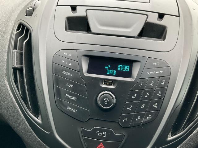 2019 Ford Transit Courier 1.5 Tdci 6Dr (Kombi) [6 Speed] (FD68YUO) Image 22