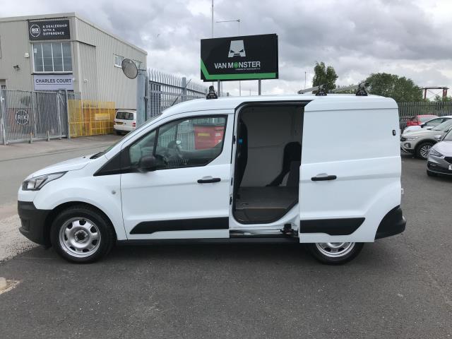 2020 Ford Transit Connect 200 L1 1.5 Ecoblue 75Ps Leader Van (FD69XDS) Image 9