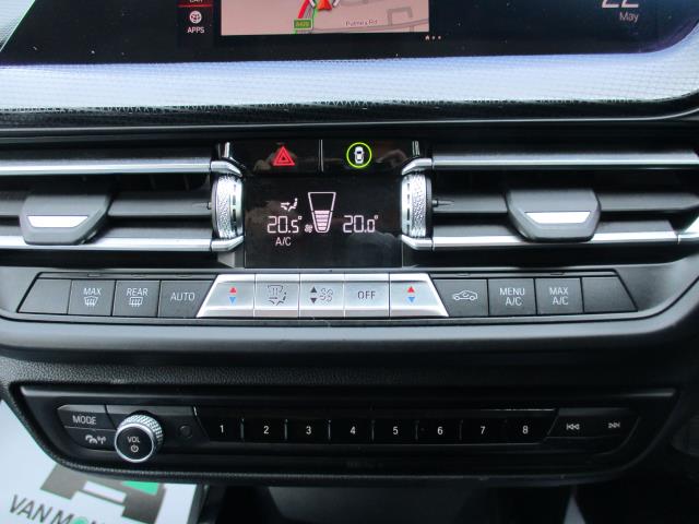 2020 BMW 1 Series 120D Sport 5Dr Step Auto (FD70DTX) Image 21
