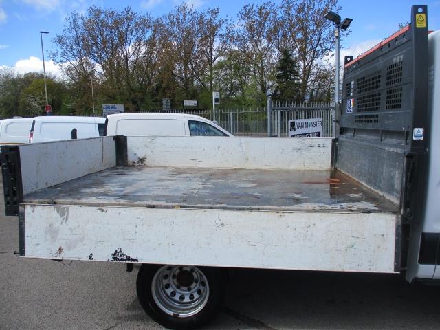 2022 Ford Transit 2.0 Ecoblue 130Ps Double Cab Tipper [1 Way] (FD71TWN) Image 38