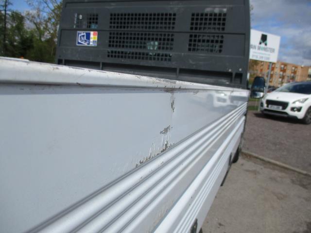 2022 Ford Transit 2.0 Ecoblue 130Ps Double Cab Tipper [1 Way] (FD71TWN) Image 42