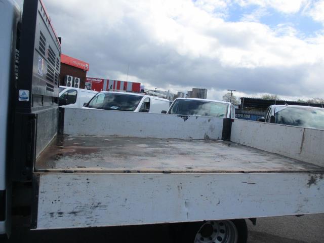 2022 Ford Transit 2.0 Ecoblue 130Ps Double Cab Tipper [1 Way] (FD71TWN) Image 36