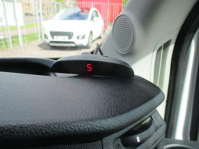 2022 Ford Transit 2.0 Ecoblue 130Ps Double Cab Tipper [1 Way] (FD71TWN) Image 26
