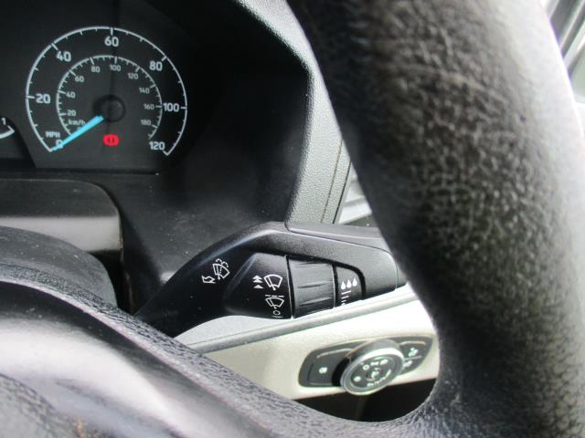 2022 Ford Transit 2.0 Ecoblue 130Ps Double Cab Tipper [1 Way] (FD71TWN) Image 21
