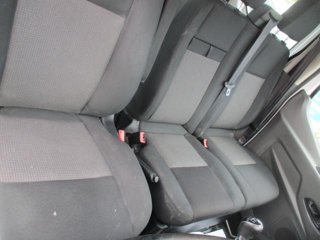 2022 Ford Transit 2.0 Ecoblue 130Ps Double Cab Tipper [1 Way] (FD71TWN) Image 13