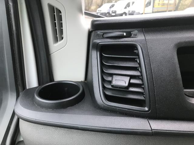 2022 Ford Transit 2.0 Ecoblue 130Ps Double Cab Tipper [1 Way] (FD71UZU) Image 32